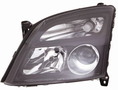 Reflektor ABAKUS 442-1129R-LDEM2