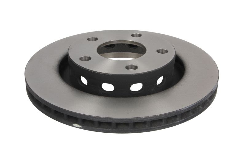 Tarcza hamulcowa TRW DF4239