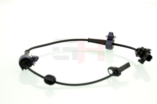 Czujnik prędkości obrotowej koła GH GH-712612H