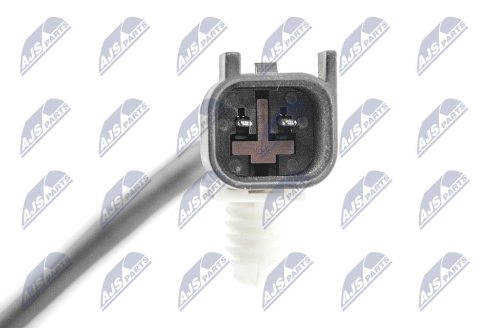 Zamek pokrywy komory silnika NTY EZC-VV-029