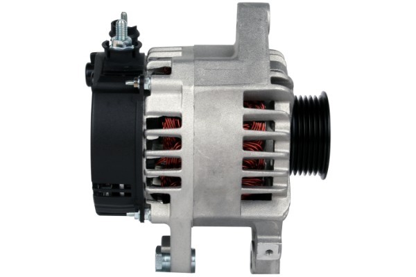 Alternator HELLA 8EL 012 429-611