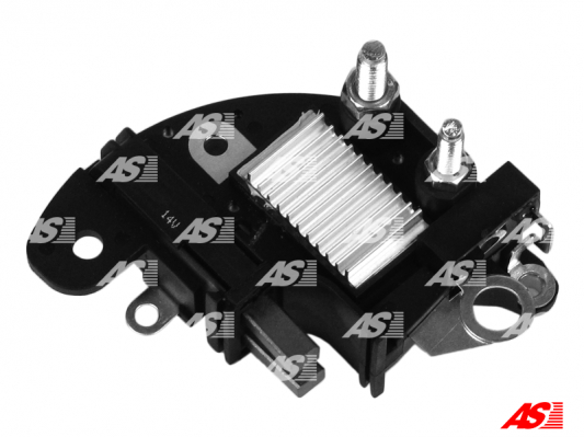 Regulator napięcia AS-PL ARE4013