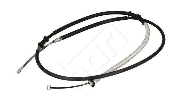 Linka hamulca ręcznego HART 232 409