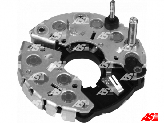 Mostek prostowniczy alternatora AS-PL ARC0021