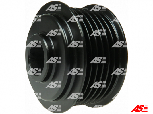 Koło pasowe alternatora AS-PL AP3022S