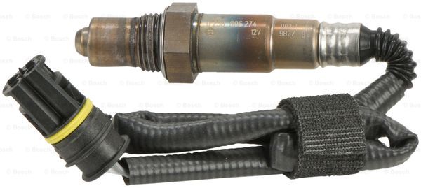 Sonda lambda BOSCH 0 258 006 274