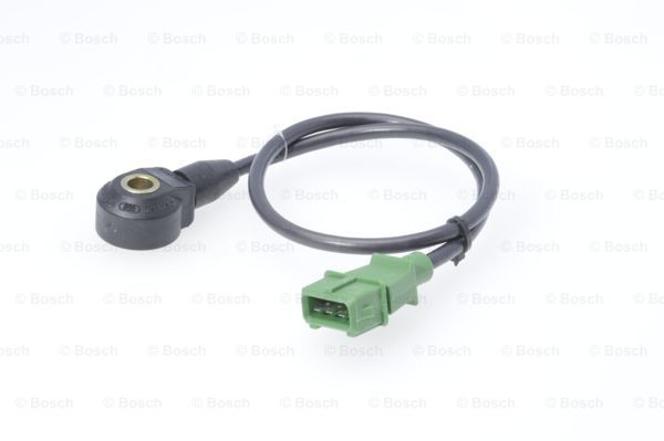 Czujnik spalania stukowego BOSCH 0 261 231 018