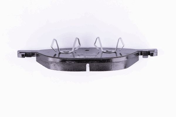 Klocki hamulcowe HELLA 8DB 355 021-381