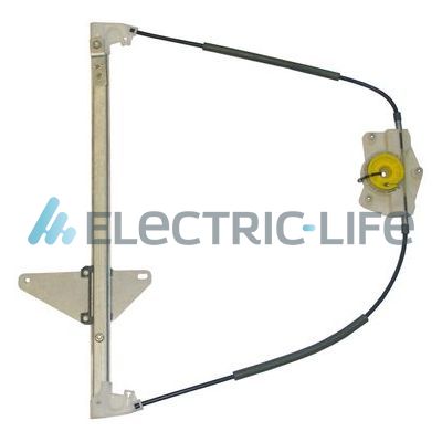Podnośnik szyby ELECTRIC LIFE ZR PG709 L