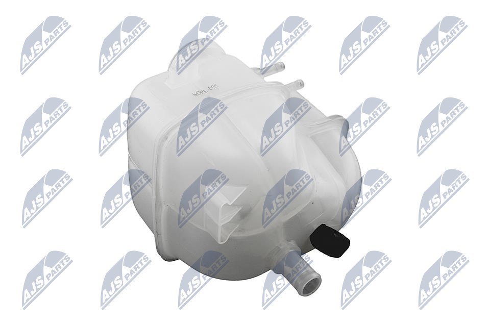 Zbiorniczek wyrównawczy NTY CZW-PL-008