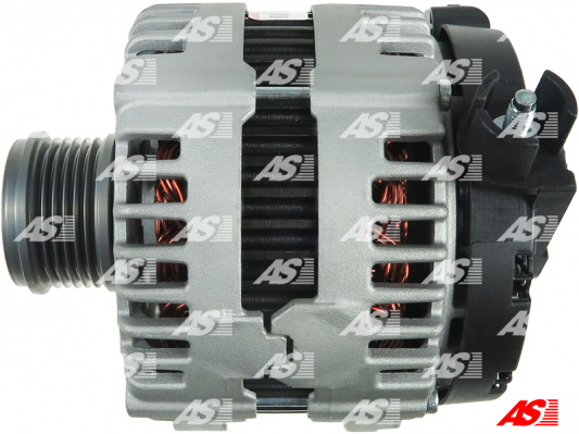 Alternator AS-PL A0502