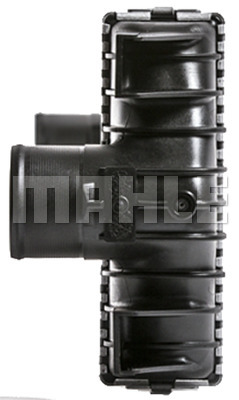 Chłodnica powietrza intercooler MAHLE CI 20 000S