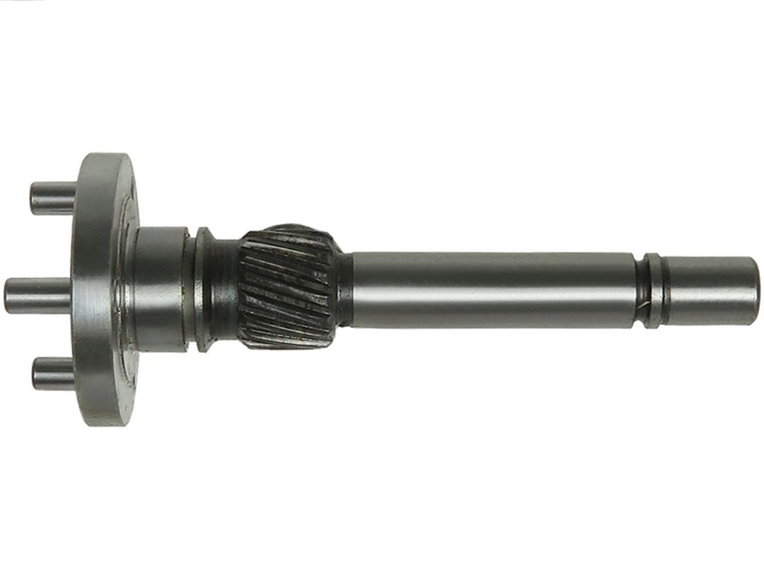Zestaw naprawczy, rozrusznik AS-PL SG0117S