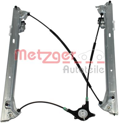 Podnośnik szyby METZGER 2160259