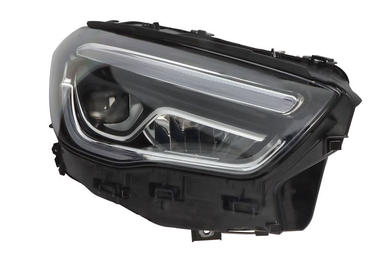 Reflektor HELLA 1EX 013 074-621