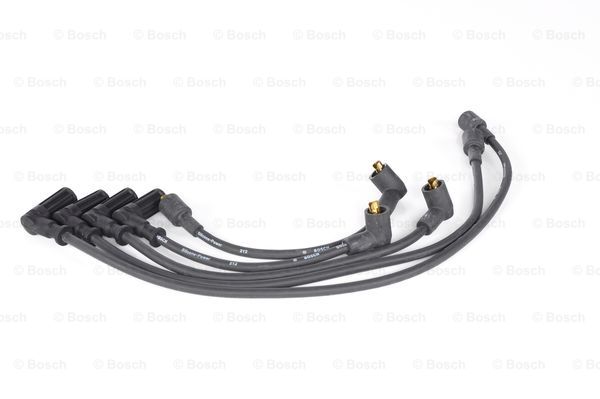 Przewody zapłonowe BOSCH 0 986 356 846