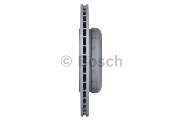 Tarcza hamulcowa BOSCH 0 986 479 E08