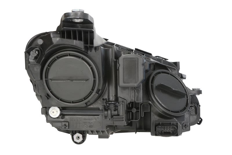 Reflektor HELLA 1EG 012 076-051