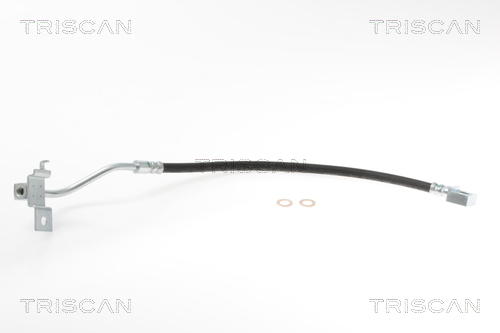 Przewód hamulcowy elastyczny TRISCAN 8150 16376