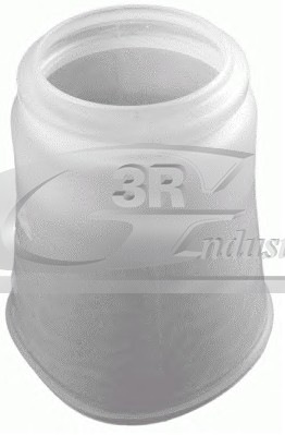 Osłona  miecha powietrznego 3RG 45712