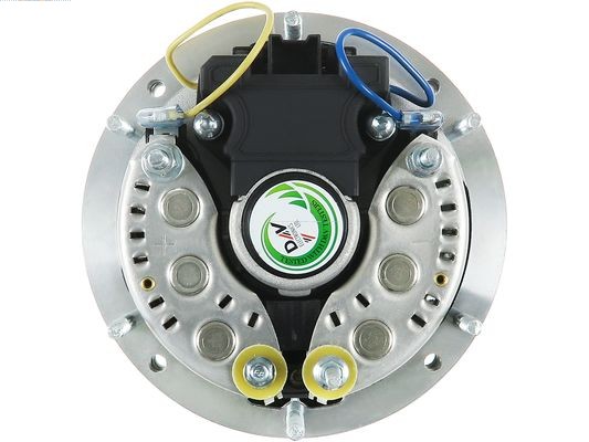 Alternator AS-PL A3521S