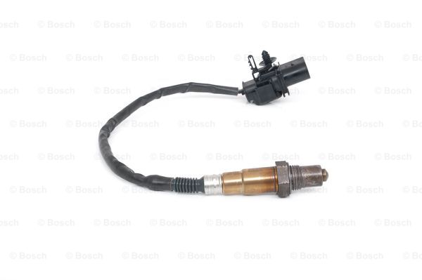 Sonda lambda BOSCH 0 258 017 202