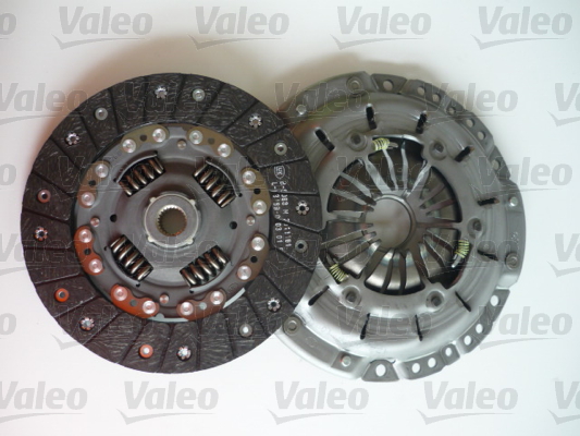 Zestaw sprzęgła VALEO 826515