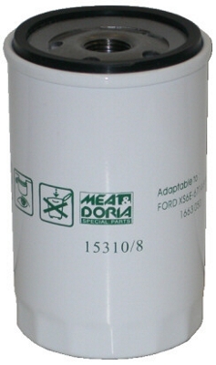 Filtr oleju MEAT & DORIA 15310/8
