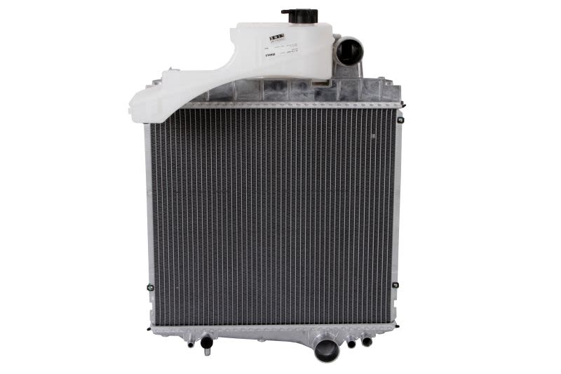 Chłodnica MAHLE CR 1729 000P
