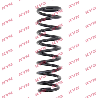 Sprężyna zawieszenia KYB RG6537