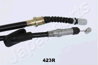 Linka hamulca ręcznego JAPANPARTS BC-423R