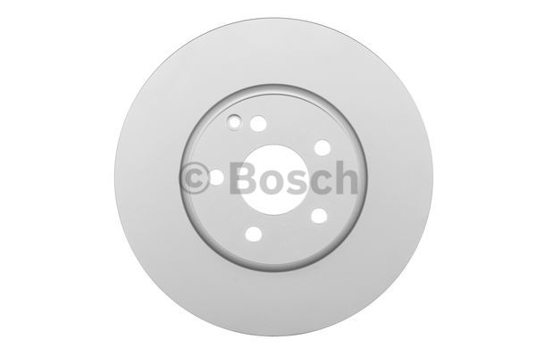 Tarcza hamulcowa BOSCH 0 986 479 652