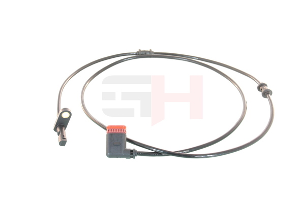 Czujnik prędkości obrotowej koła GH GH-713306