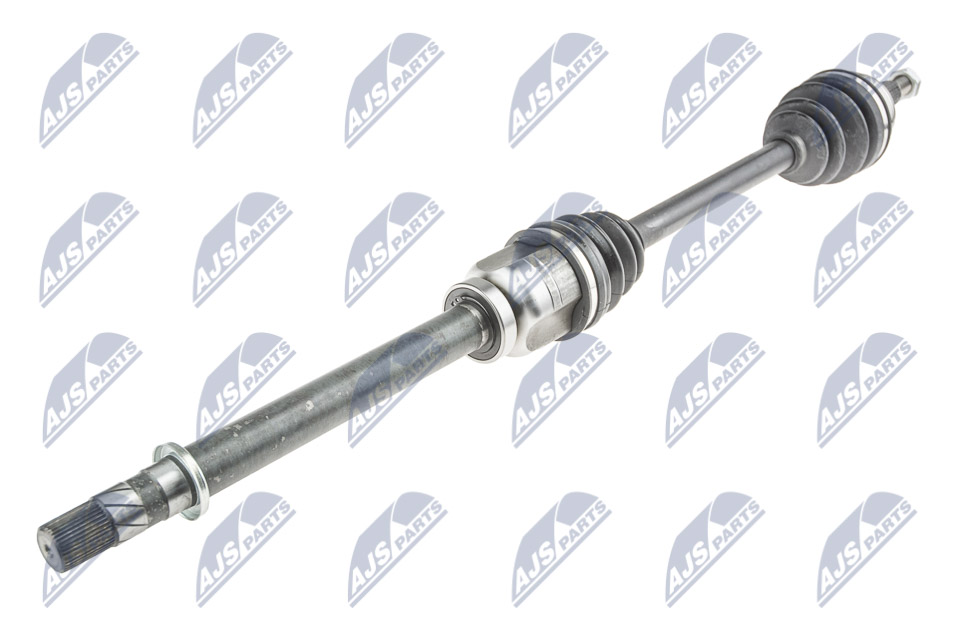 Wentylator wewnętrzny NTY EWN-CT-004
