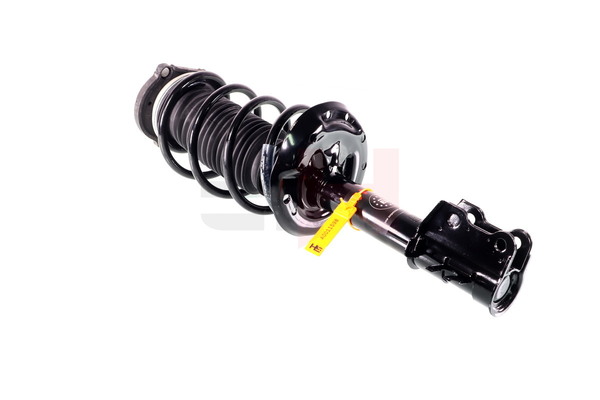 Amortyzator teleskopowy GH GH-352388C01