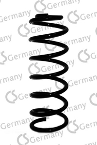 Sprężyna zawieszenia CS GERMANY 14.871.154