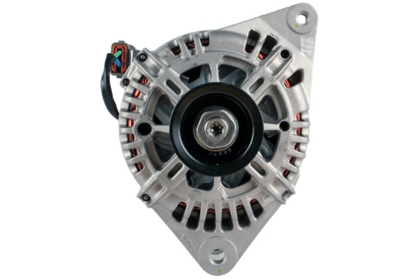 Alternator HELLA 8EL 012 426-261