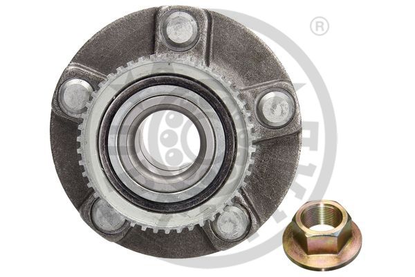 Zestaw łożysk koła OPTIMAL 961964