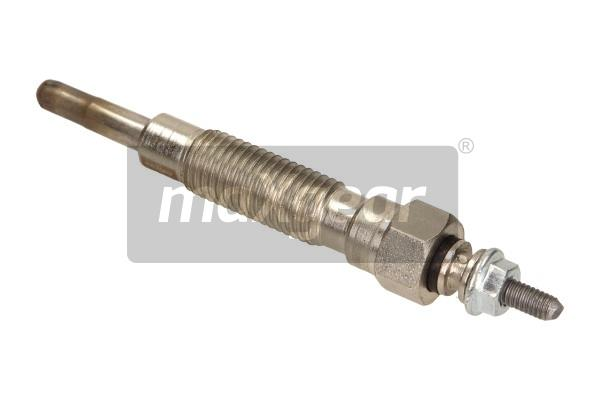 Świeca żarowa MAXGEAR 66-0091