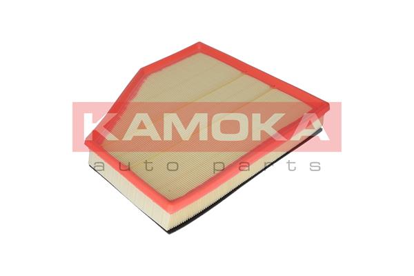Filtr powietrza KAMOKA F219601