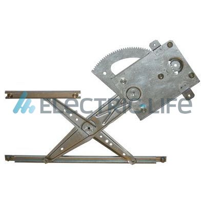 Podnośnik szyby ELECTRIC LIFE ZR TY701 L