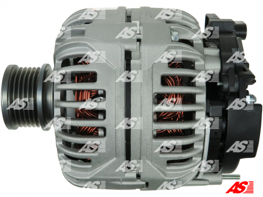 Alternator AS-PL A0533S