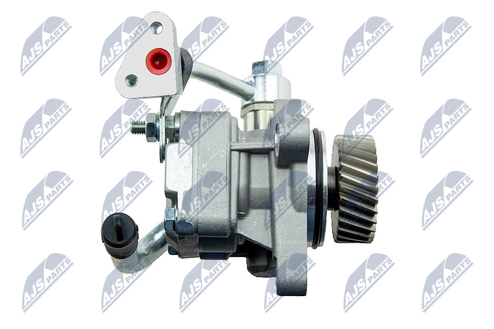 Pompa wspomagania NTY SPW-IS-007
