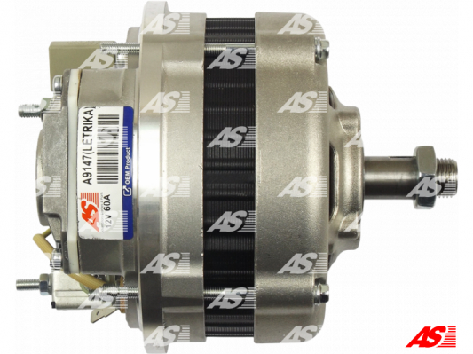 Alternator AS-PL A9147(LETRIKA)