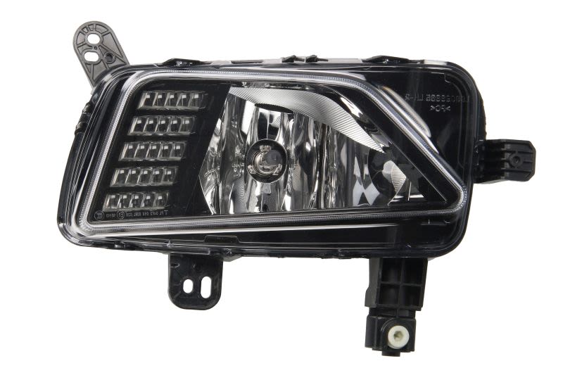 Lampa kierunkowskazu VALEO 047426