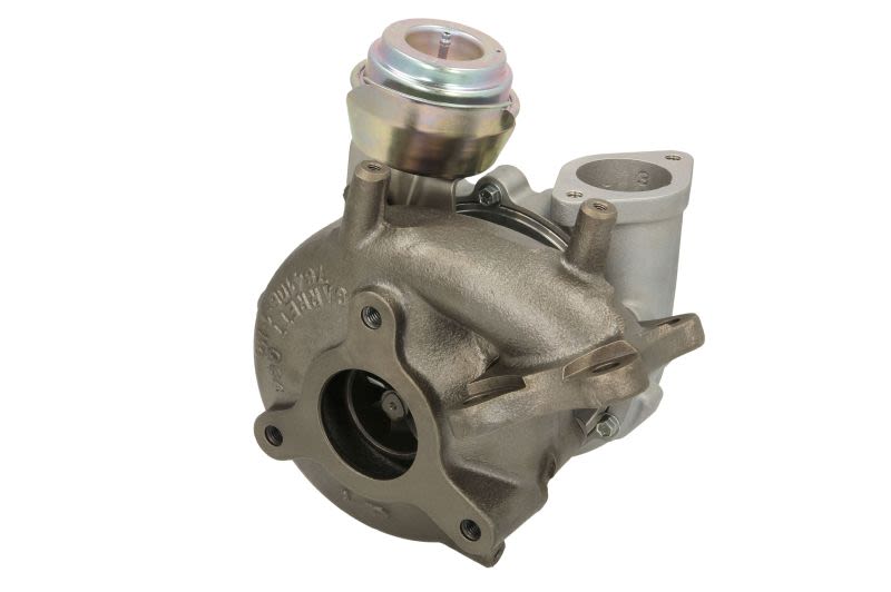 Turbosprężarka GARRETT 769708-9004W