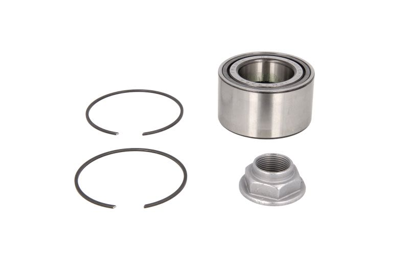 Zestaw łożysk koła SKF VKBA 1452