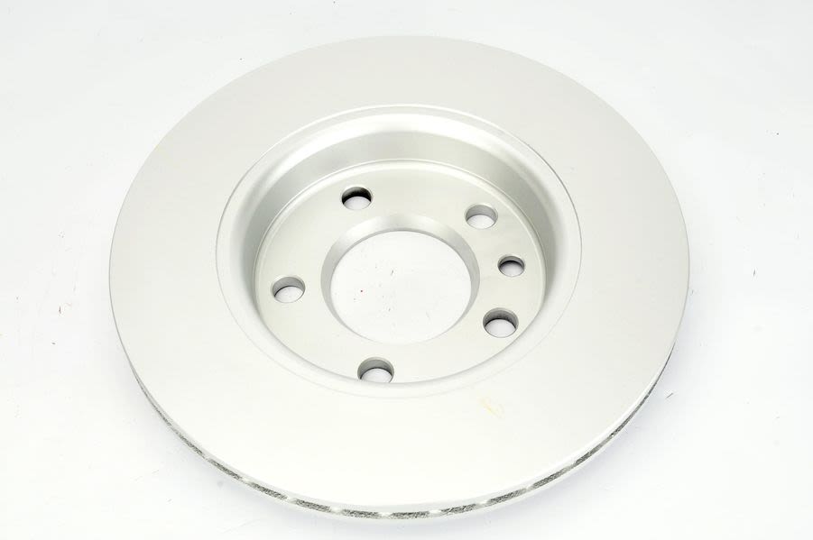 Tarcza hamulcowa TEXTAR 92121403
