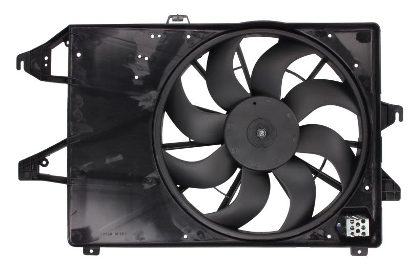 Wentylator THERMOTEC D8G005TT