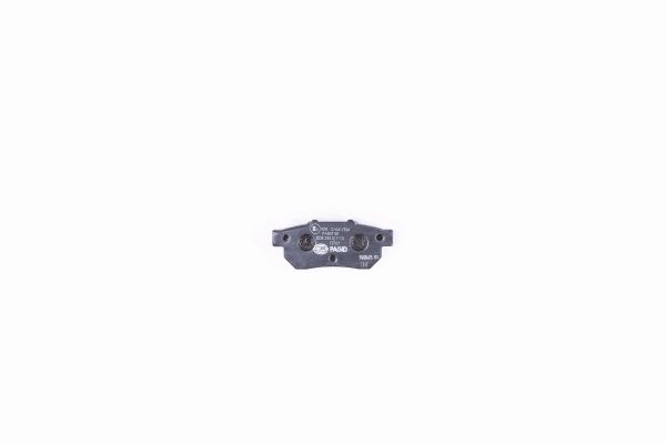 Klocki hamulcowe HELLA 8DB 355 017-151